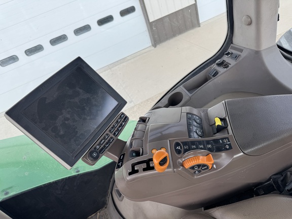 2018 John Deere 9620RX - Photo12