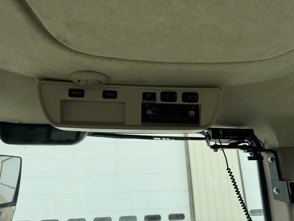 2018 John Deere 9620RX - Photo13