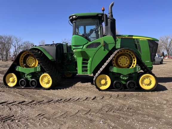 2018 John Deere 9620RX - Photo4