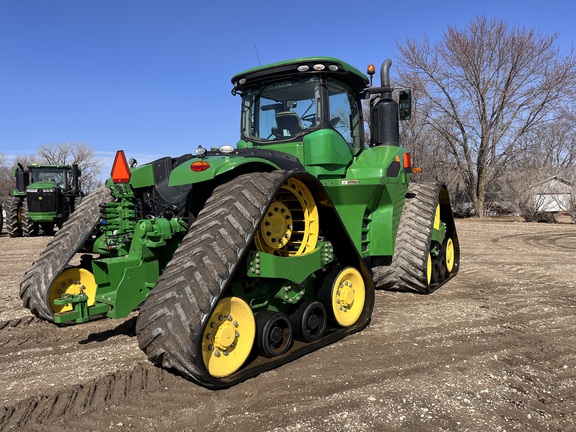 2018 John Deere 9620RX - Photo5