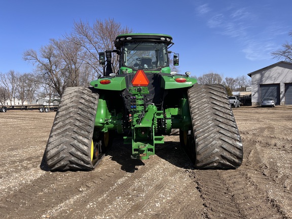 2018 John Deere 9620RX - Photo6