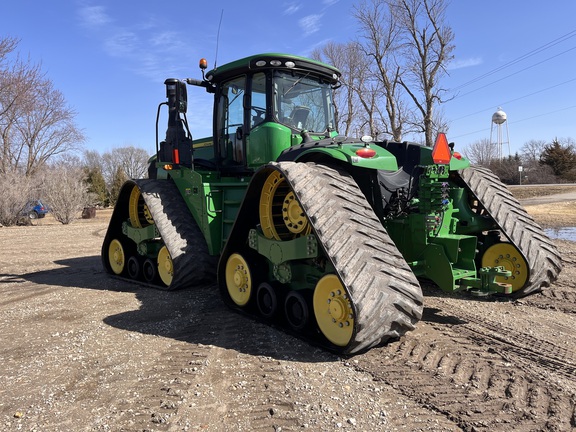 2018 John Deere 9620RX - Photo7