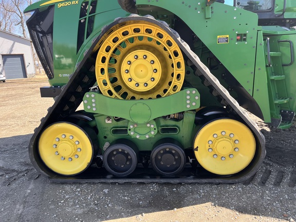 2018 John Deere 9620RX - Photo9