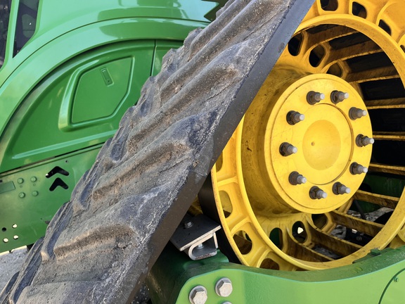 2018 John Deere 9620RX - Photo10