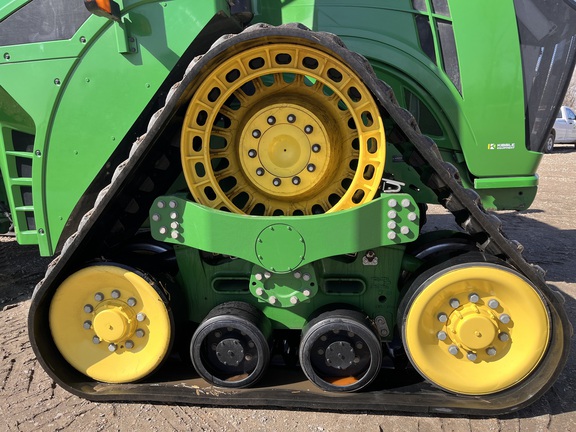 2018 John Deere 9620RX - Photo11