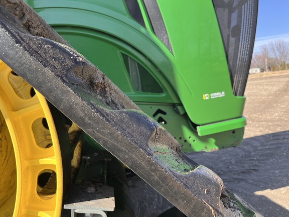 2018 John Deere 9620RX - Photo12