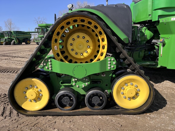 2018 John Deere 9620RX - Photo13