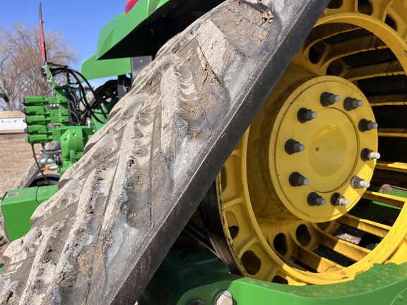 2018 John Deere 9620RX - Photo14