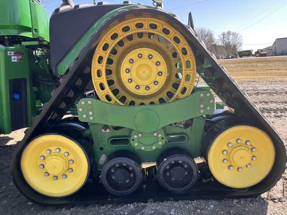 2018 John Deere 9620RX - Photo15