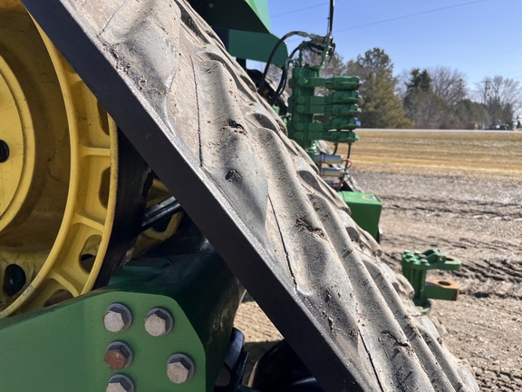 2018 John Deere 9620RX - Photo16