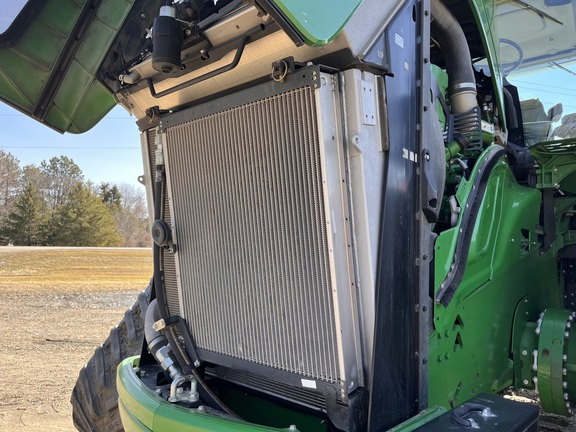 2018 John Deere 9620RX - Photo17