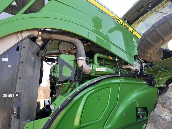 2018 John Deere 9620RX - Photo18