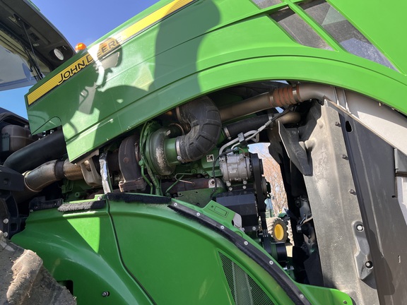 2018 John Deere 9620RX - Photo19