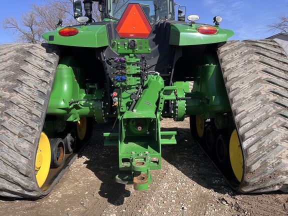 2018 John Deere 9620RX - Photo20
