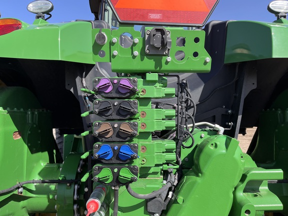 2018 John Deere 9620RX - Photo21