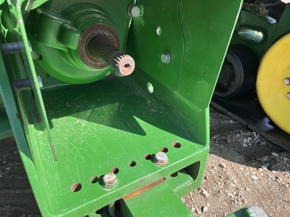 2018 John Deere 9620RX - Photo22