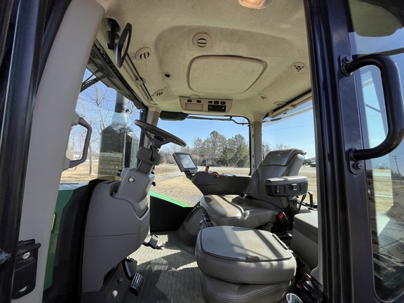2018 John Deere 9620RX - Photo24