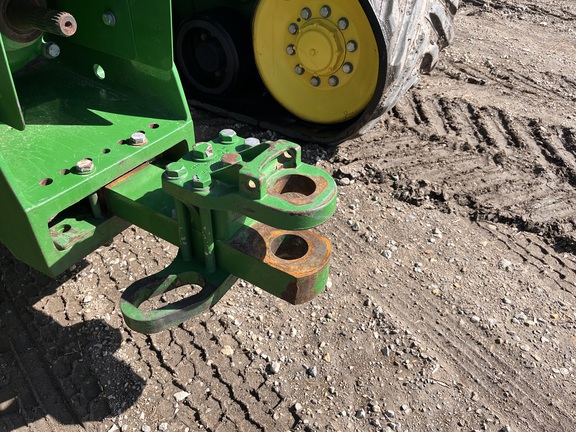 2018 John Deere 9620RX - Photo23