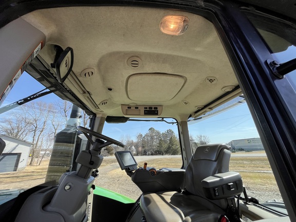 2018 John Deere 9620RX - Photo25