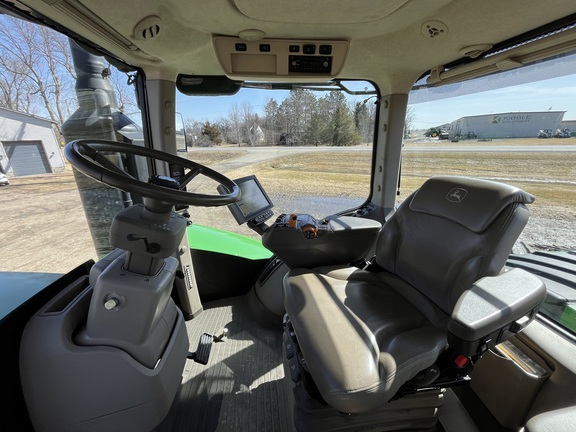 2018 John Deere 9620RX - Photo26
