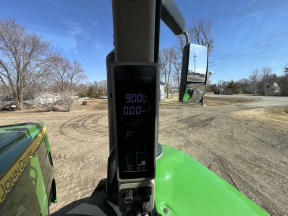2018 John Deere 9620RX - Photo27