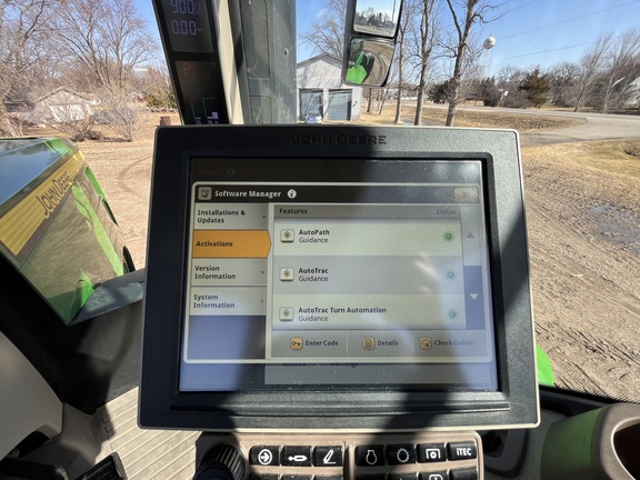2018 John Deere 9620RX - Photo29