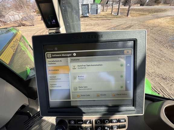 2018 John Deere 9620RX - Photo30