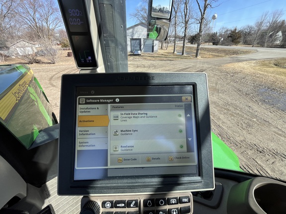 2018 John Deere 9620RX - Photo32
