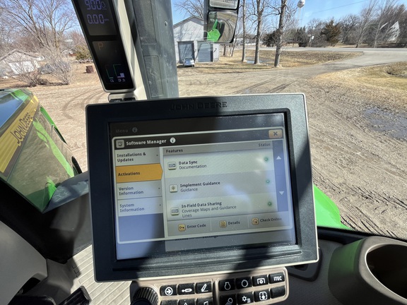 2018 John Deere 9620RX - Photo31