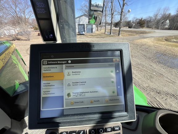 2018 John Deere 9620RX - Photo33