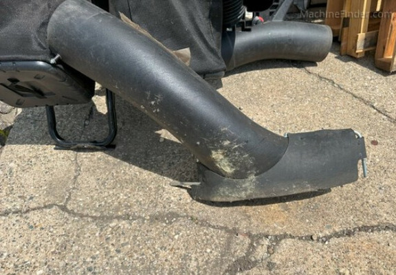 Photo of 2022 John Deere X350