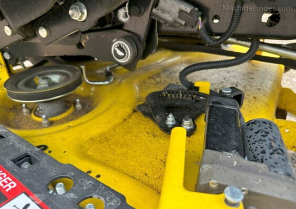 Photo of 2022 John Deere X350