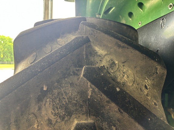 Used 2023 John Deere 5105M Utility Tractors at Koenig Equipment in Anna, OH - Photo8