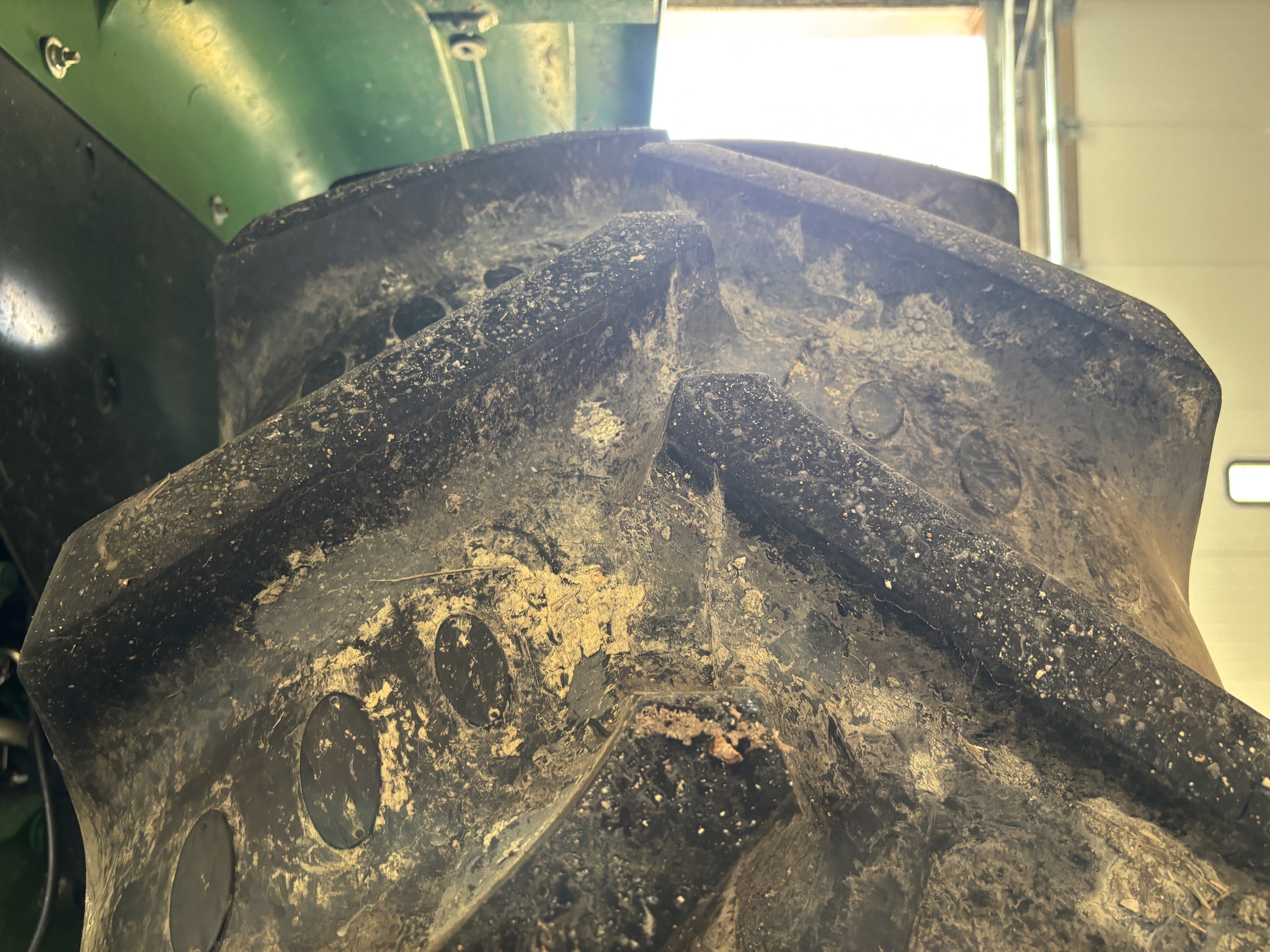 Used 2023 John Deere 5105M Utility Tractors at Koenig Equipment in Anna, OH - PhotoXL19