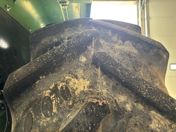 Used 2023 John Deere 5105M Utility Tractors at Koenig Equipment in Anna, OH - Photo19