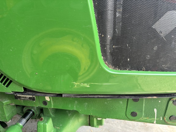 Used 2023 John Deere 5105M Utility Tractors at Koenig Equipment in Anna, OH - Photo7