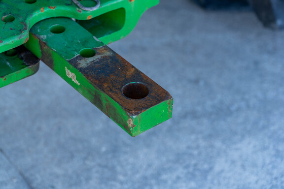 Used 2023 John Deere 5105M Utility Tractors at Koenig Equipment in Anna, OH - Photo20