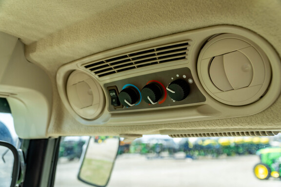 Used 2023 John Deere 5105M Utility Tractors at Koenig Equipment in Anna, OH - Photo32