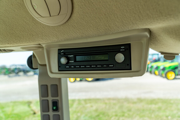 Used 2023 John Deere 5105M Utility Tractors at Koenig Equipment in Anna, OH - Photo33