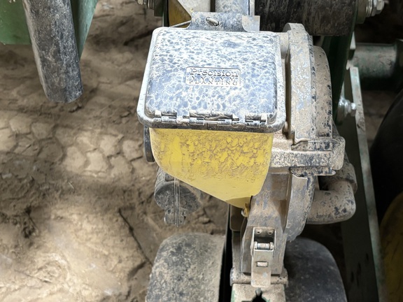 Used 2011 John Deere 1790 Planters: Drawn at Koenig Equipment in Oxford, OH - Photo9