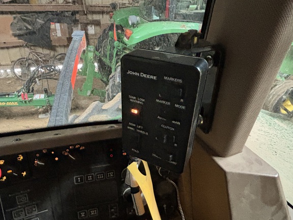 Used 2011 John Deere 1790 Planters: Drawn at Koenig Equipment in Oxford, OH - Photo11