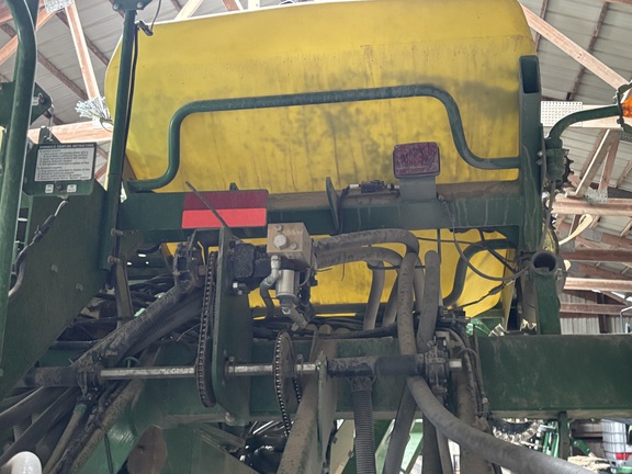 Used 2011 John Deere 1790 Planters: Drawn at Koenig Equipment in Oxford, OH - Photo12