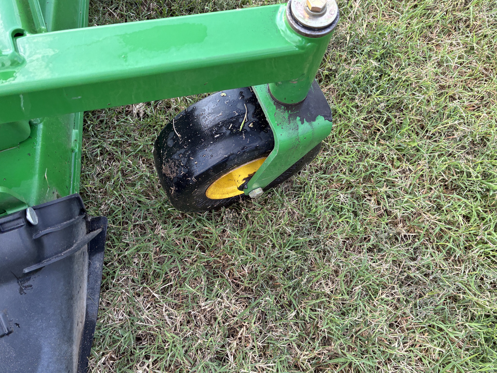 2018 John Deere WHP36A Image 13