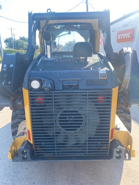 2024 John Deere 324G Image 7