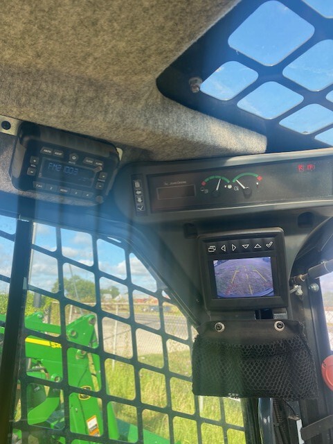 2024 John Deere 324G Image 13