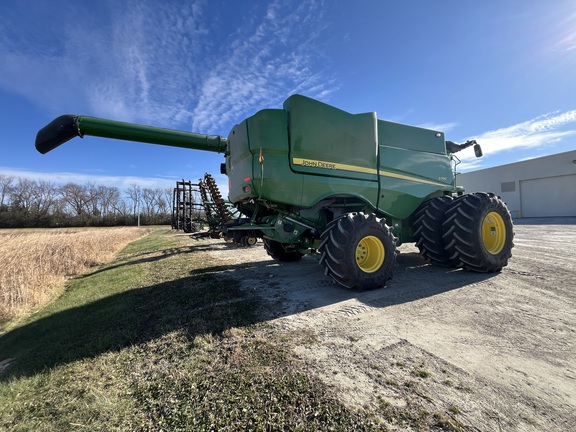 2023 John Deere S790 - Photo3