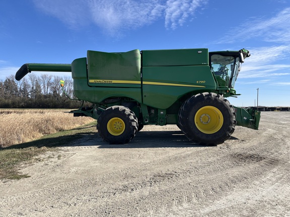 2023 John Deere S790 - Photo2