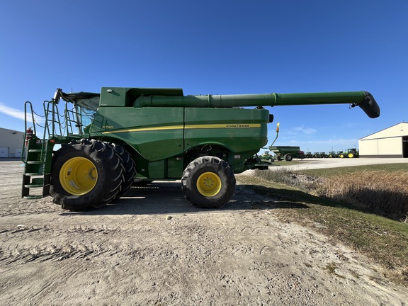 2023 John Deere S790 - Photo6