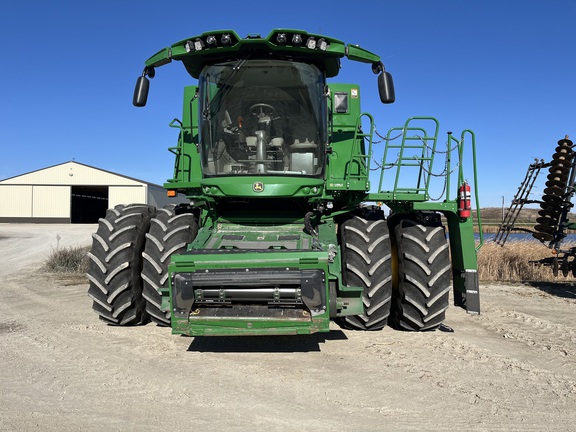 2023 John Deere S790 - Photo8