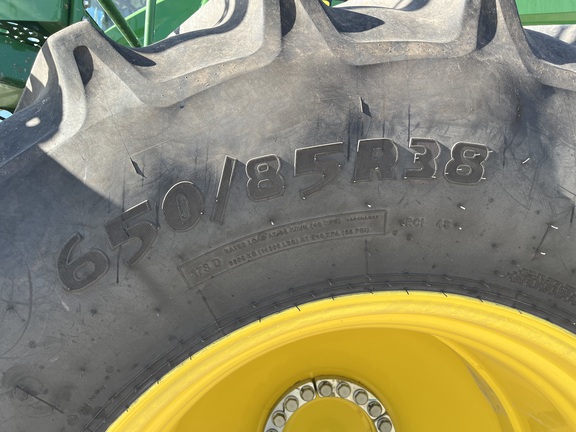 2023 John Deere S790 - Photo10